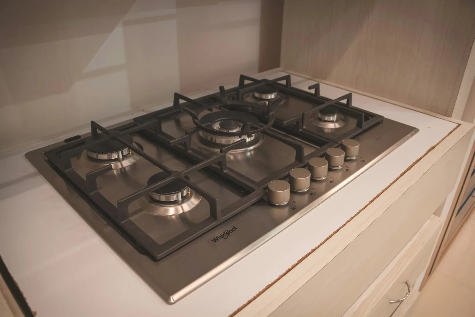 Frigidaire Cooktop