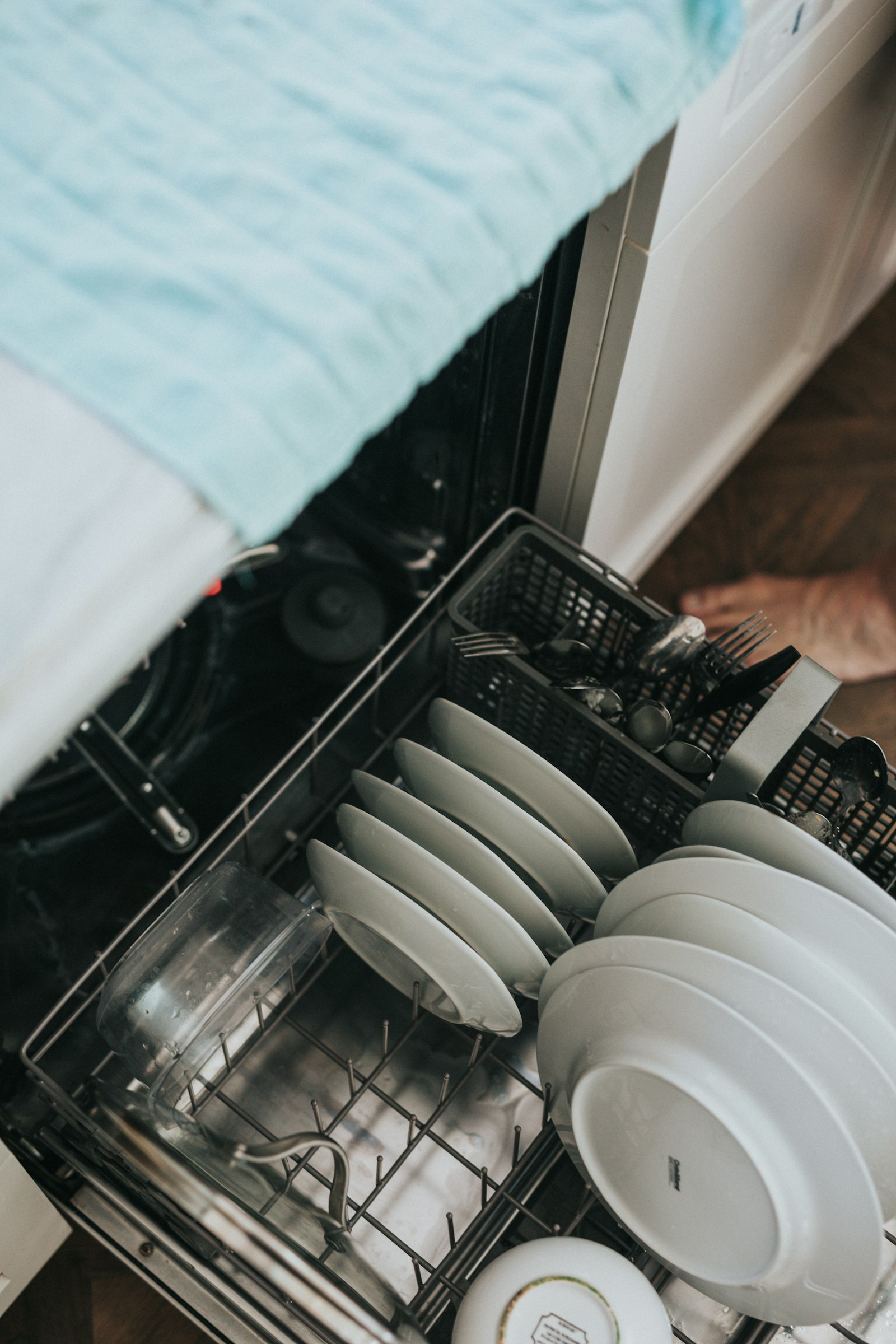 Frigidaire Dishwasher
