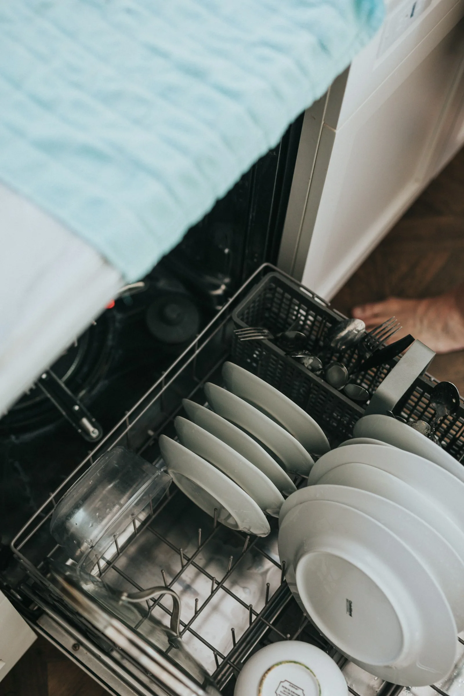 Frigidaire Dishwasher