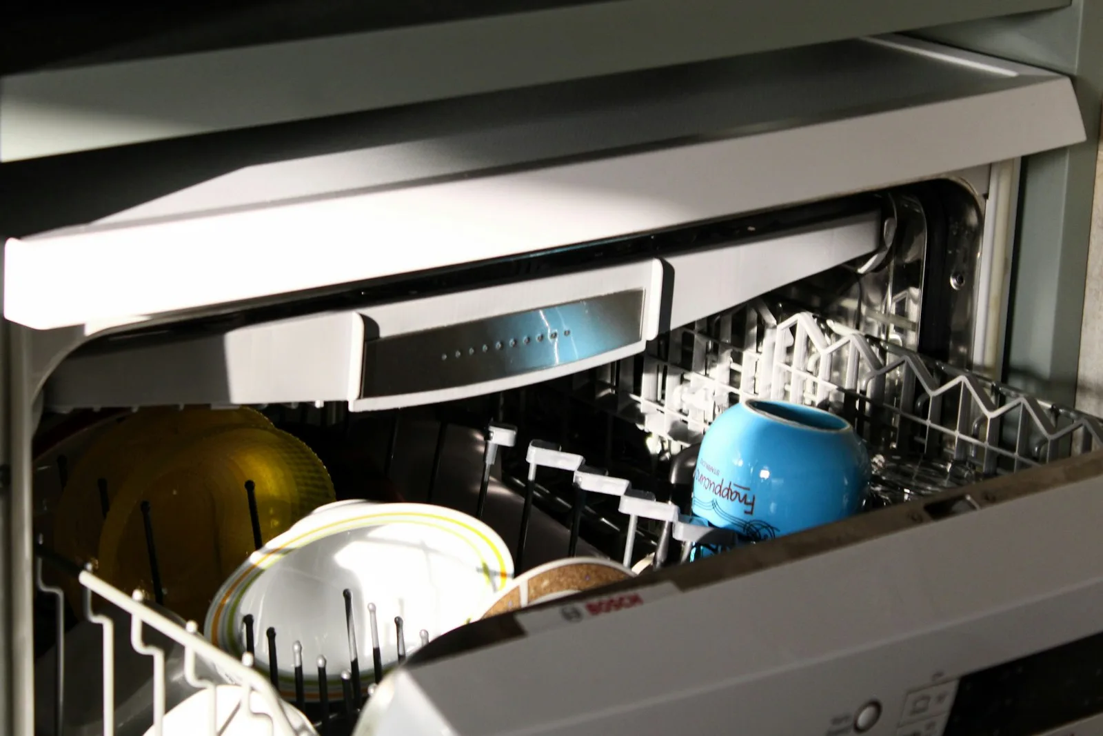 Frigidaire Dishwasher FFID2426TS