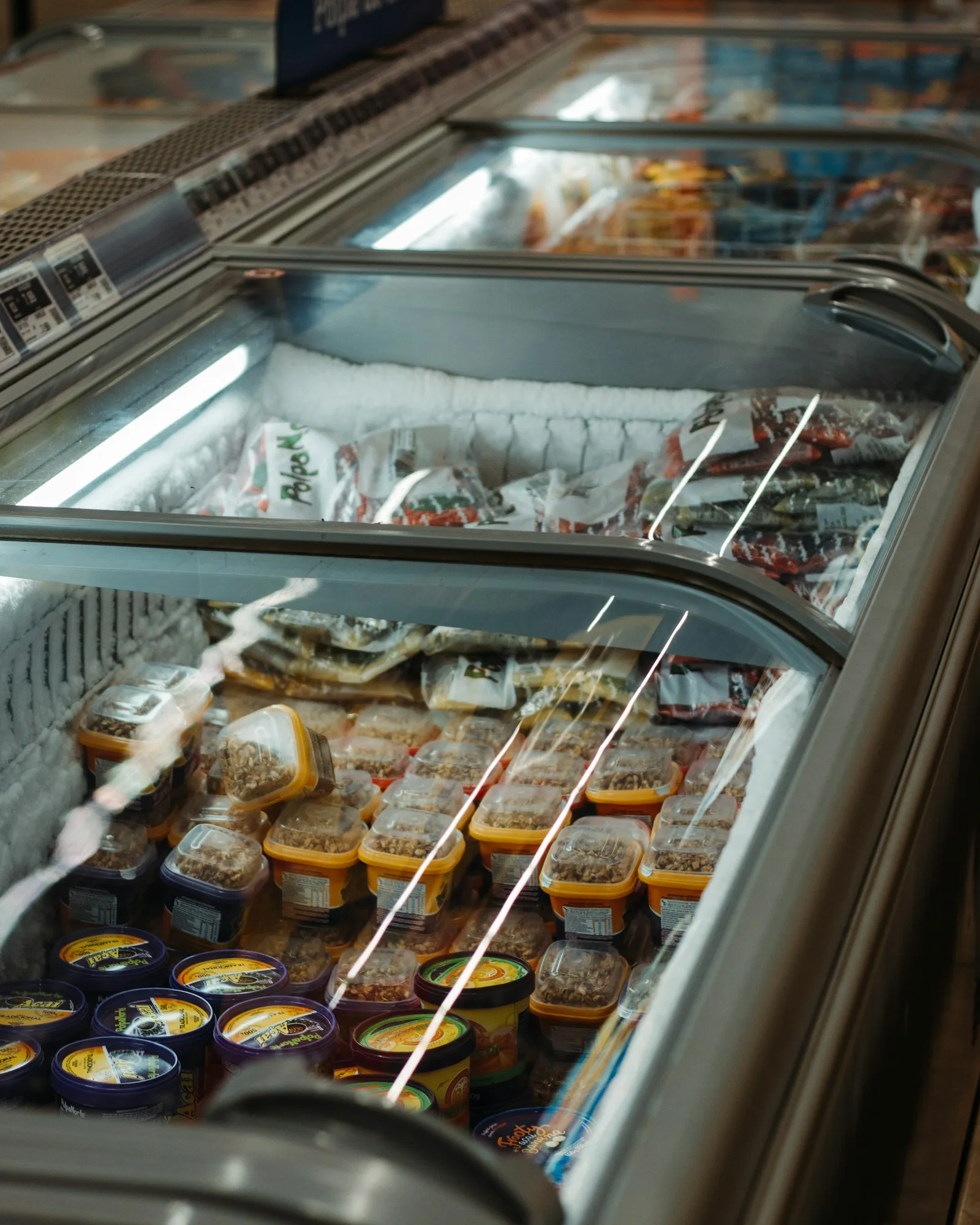 Frigidaire Freezer