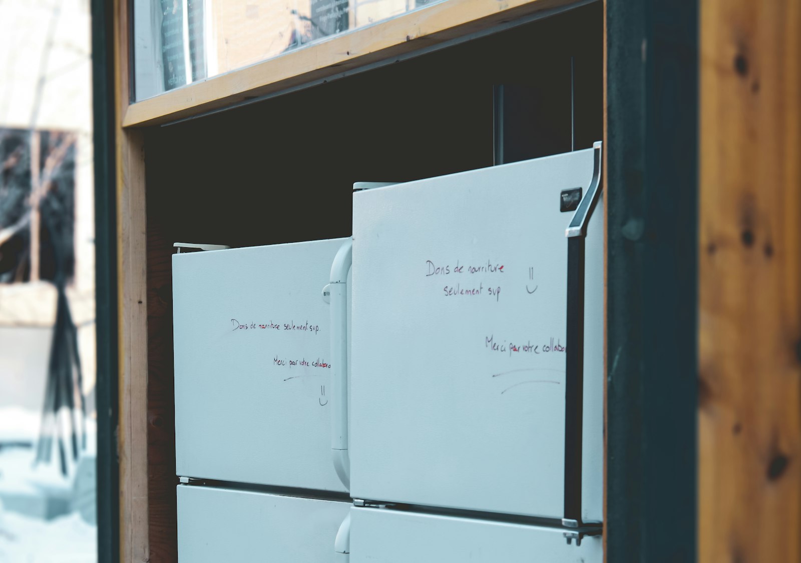 Frigidaire Freezer FFFC09M1RW