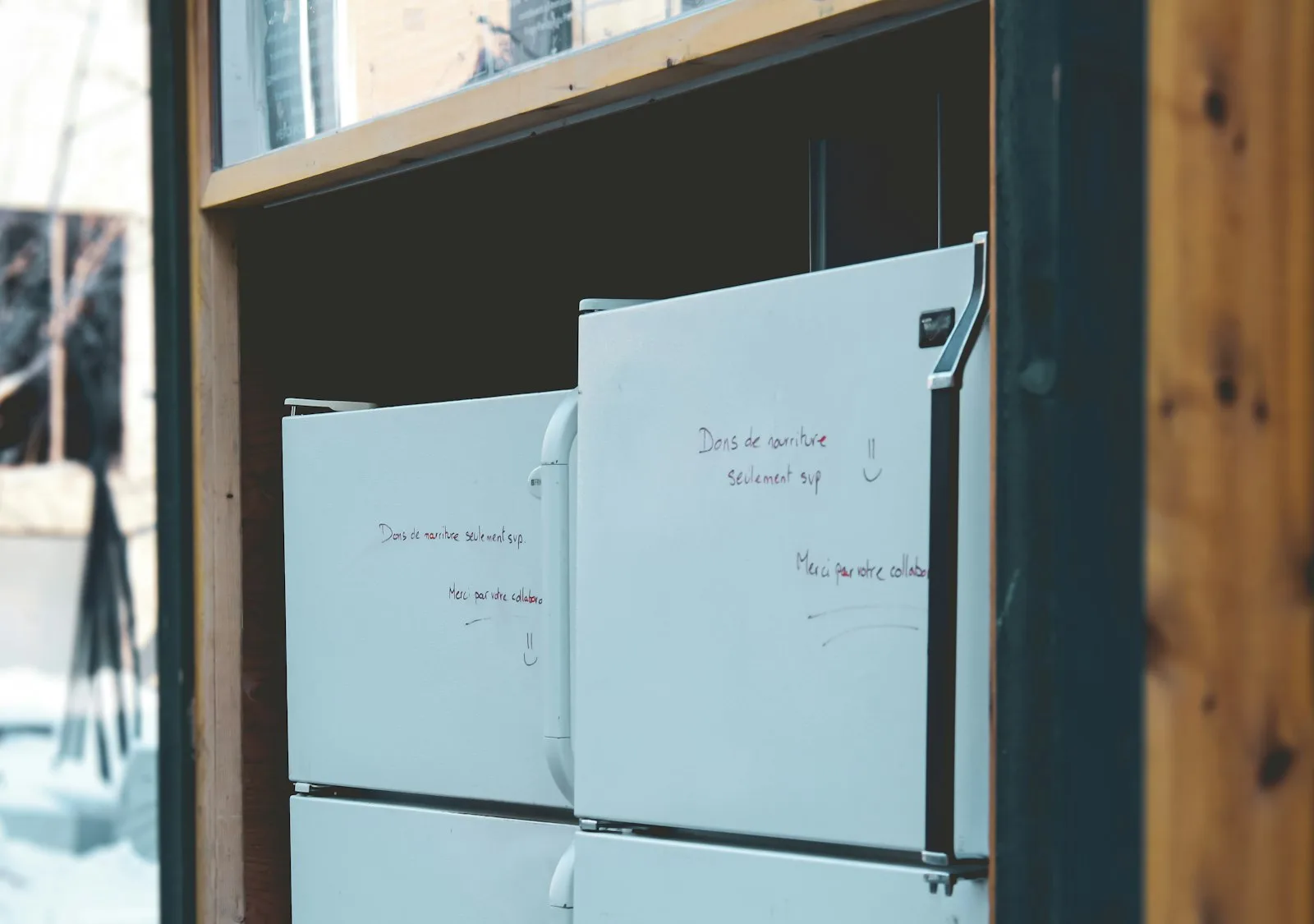 Frigidaire Freezer FFFC09M1RW