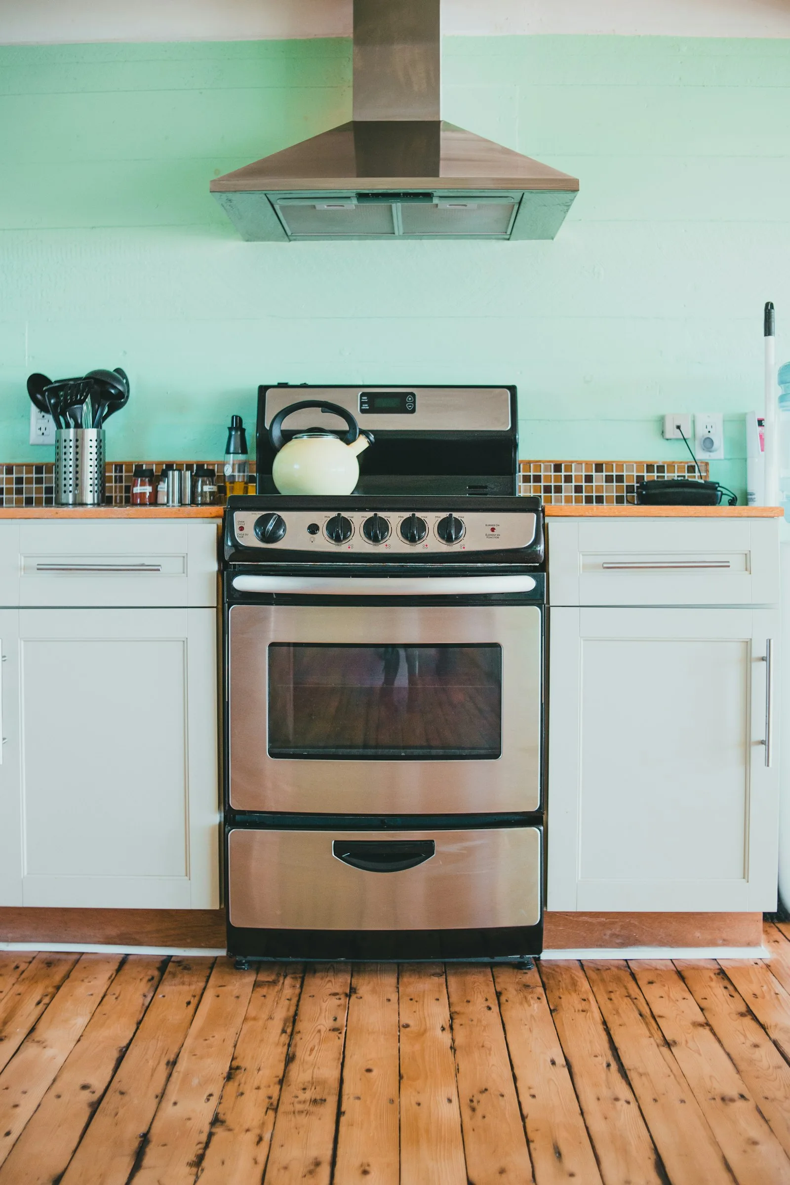 Frigidaire Range FCRE3052AS