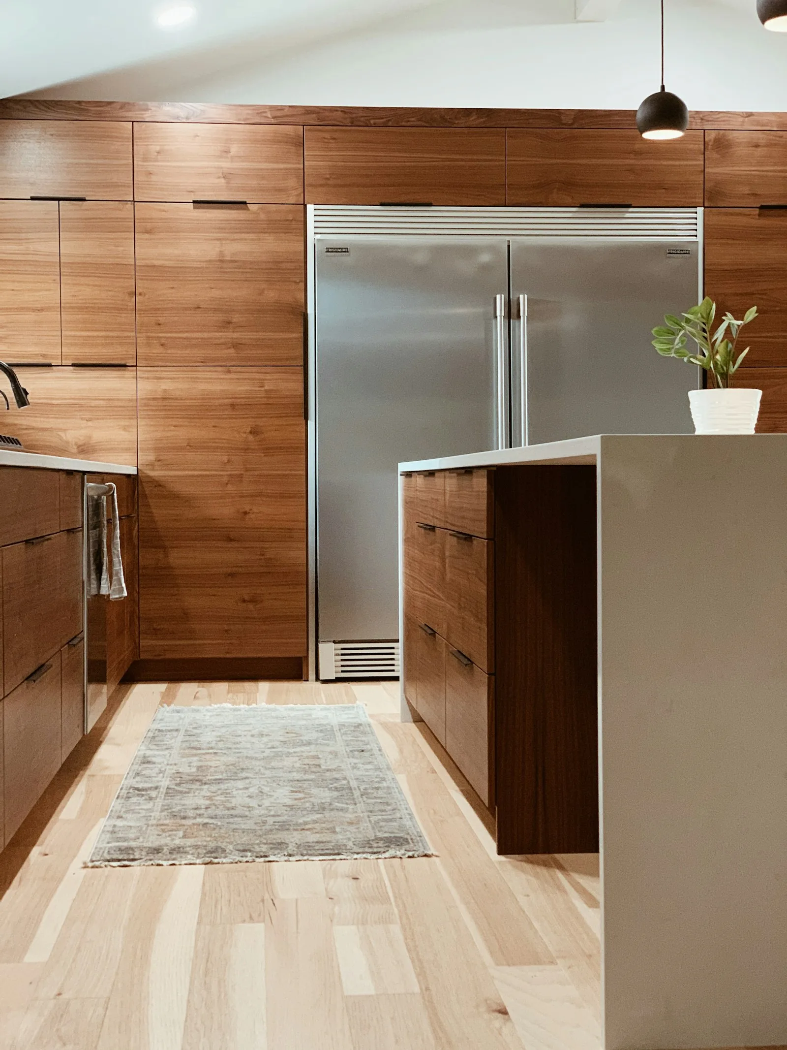 Frigidaire Refrigerator