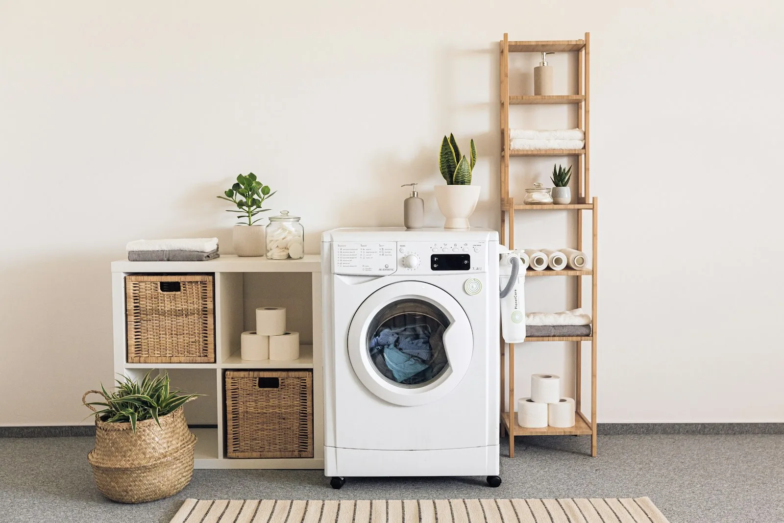Frigidaire Washer