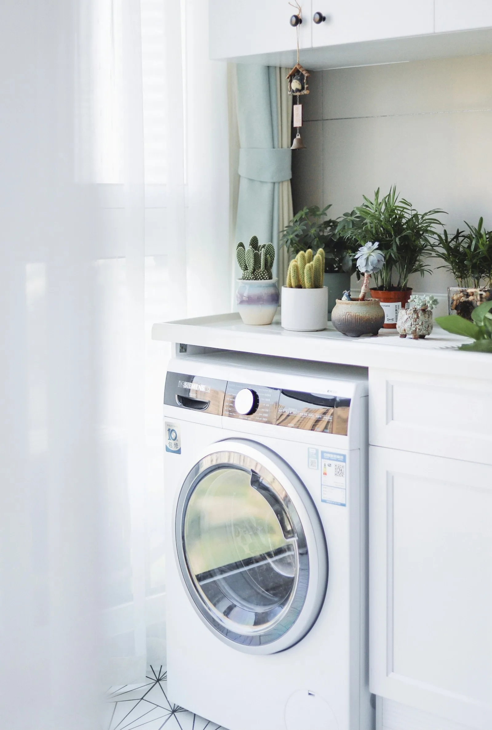 Frigidaire Washer FAFW4011LW